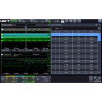 Uni-T MSO3000HD-AUDIO Meetsoftware Upgrade