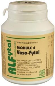 Alfytal Vaso-fytal vaatformule
