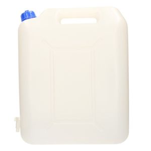 Water jerrycans / watertank 20 liter   -