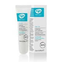 Firming eye serum vochtwallen