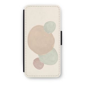 Geo #9: iPhone SE 2020 Flip Hoesje