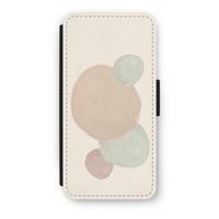 Geo #9: iPhone SE 2020 Flip Hoesje