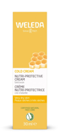 Weleda Cold Cream Nutri-Protective
