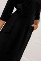 Bow Belt - black - 01699