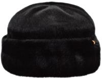 Barts Cherrybush Hoed Dames Black