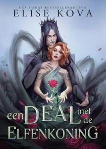 Een deal met de elfenkoning (Hardback)
