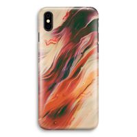 Forgotten Lands: iPhone Xs Volledig Geprint Hoesje