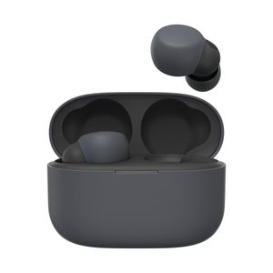 Sony WF-L900 Headset True Wireless Stereo (TWS) In-ear Oproepen/muziek Bluetooth Zwart