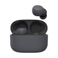 Sony WF-L900 Headset True Wireless Stereo (TWS) In-ear Oproepen/muziek Bluetooth Zwart - thumbnail