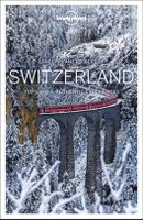 Reisgids Best of Switzerland - Zwitserland | Lonely Planet - thumbnail