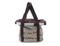 Stuurmand afneembaar/opvouwbaar Beige/Bruin "Barcelona"