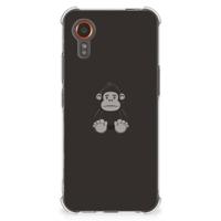 Samsung Galaxy Xcover 7 Stevig | Bumper Hoesje | Gorilla
