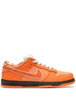 Nike baskets SB Dunk Low "Concepts Orange Lobster"