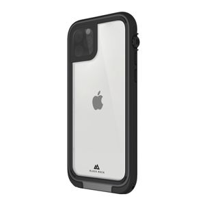 Black Rock Cover 360° Hero IPhone 11 Pro Max Zwart