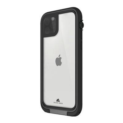 Black Rock Cover 360° Hero IPhone 11 Pro Max Zwart