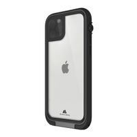 Black Rock Cover 360° Hero IPhone 11 Pro Max Zwart