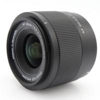 Viltrox 20mm F/2.8 AF STM Sony FE occasion