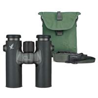 Swarovski CL Companion 10x30 Antraciet + Urban Jungle pakket