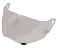 SHOEI Vizier C49, Vizieren, Light Smoke (Pinlock voorbereid)