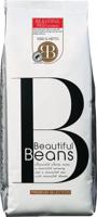 Beautiful Beans gemalen koffie Red, zak van 1kg Beautiful Beans gemalen koffie Red, zak van 1kg