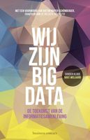 Wij zijn Big Data - Sander Klous, Nart Wielaard - ebook