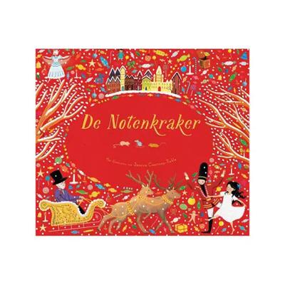 'De Notenkraker, muziekboek' kopen? | FOR YOU GIFTS