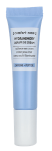 Comfort zone Hydramemory Depuff Eye Cream 15ml