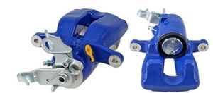 Remklauw Blauw 522942C1