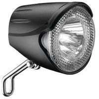 Koplamp UN-4250E Venti 6-44v 50 Lux zwart