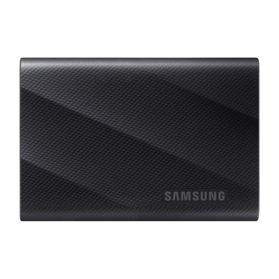 Samsung Portable SSD T9 2TB Externe SSD Zwart