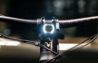 SUPERNOVA led koplamp "mini 3"