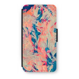 Alone: iPhone SE 2020 Flip Hoesje