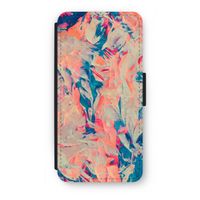 Alone: iPhone SE 2020 Flip Hoesje