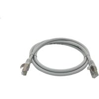 RJ45-kabel - LINEAIR - PC6AD - Cat.6a - Afgeschermd - S/FTP - LSZH - 2m