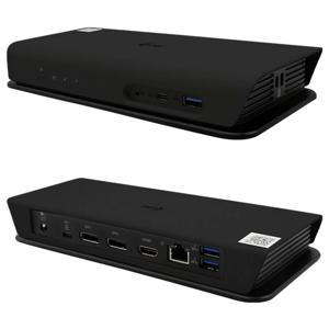 i-tec I-TEC USB-C Smart Docking station USB-C dockingstation