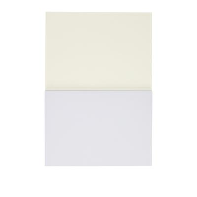 Wins Holland A4 aquarel blok