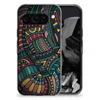 Google Pixel 9 Pro XL | TPU bumper | Aztec