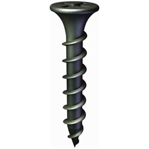 Grabber laminaatschroef 4.8x44 buglehead gefo