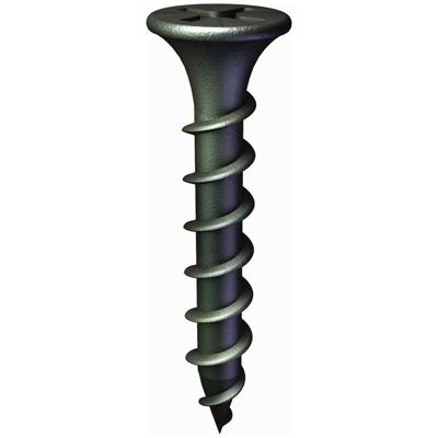 Grabber laminaatschroef 4.8x44 buglehead gefo