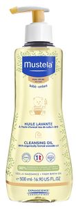 Mustela Wasolie Pomp