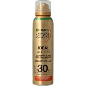 Ambre Solaire Mist ideal bronze SPF30