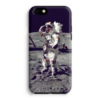 Spaceman: iPhone 8 Tough Case