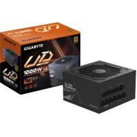 GIGABYTE UD1000GM PG5 V2 power supply unit 1000 W 20+4 pin ATX ATX Zwart