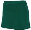 Reece 839604 Major Skort Ladies - Bottle Green - 140