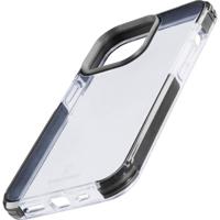 Cellularline (Schutz-)hülle Backcover Apple iPhone 13 Transparant Stootbestendig