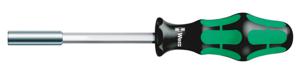 Wera 812/1 Werkplaats Bitschroevendraaier 1/4 (6.3 mm) 120 mm DIN 3126, DIN ISO 1173