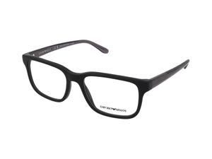 Brillen met correctie Emporio Armani EA3218 5017