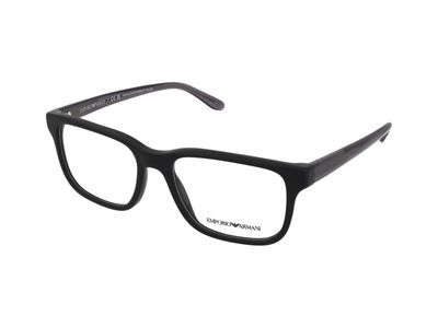 Brillen met correctie Emporio Armani EA3218 5017