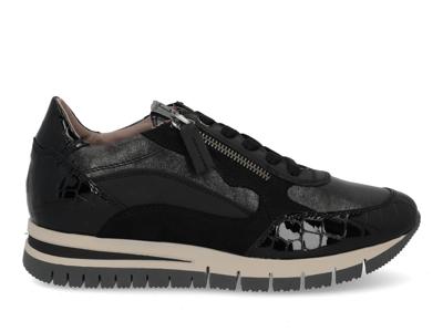 DL Sport 6725 vers 05 nero Zwart maat 37