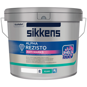 Sikkens Alpha Rezisto Anti Marks